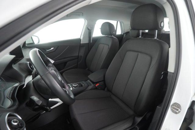 AUDI Q2 Q2 30 TDI S tronic Business