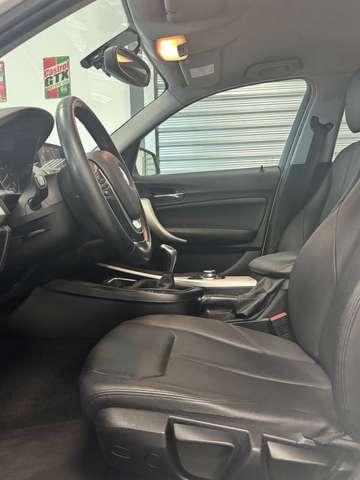 BMW 118 Serie 1 F/20-21 2015 118d Urban 5p