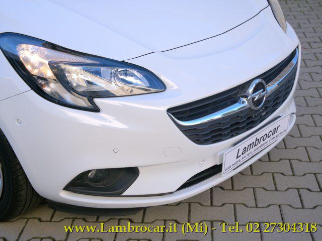 OPEL Corsa 1.2 5 porte Advance 70cv