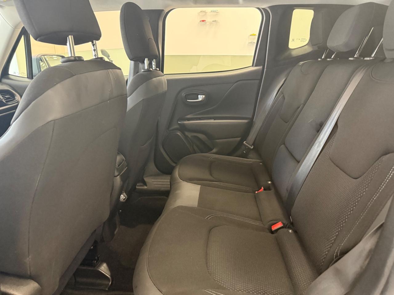 Jeep Renegade 1.3 T4 190CV PHEV 4xe AT6 Limited
