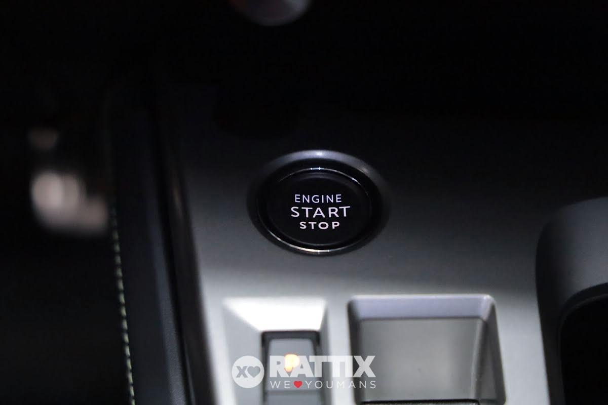 Peugeot 308 SW 1.2 Puretech t 130CV GT EAT8