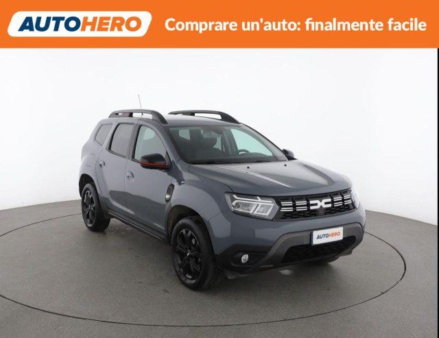 DACIA Duster 1.3 TCe 150 CV EDC 4x2 Extreme