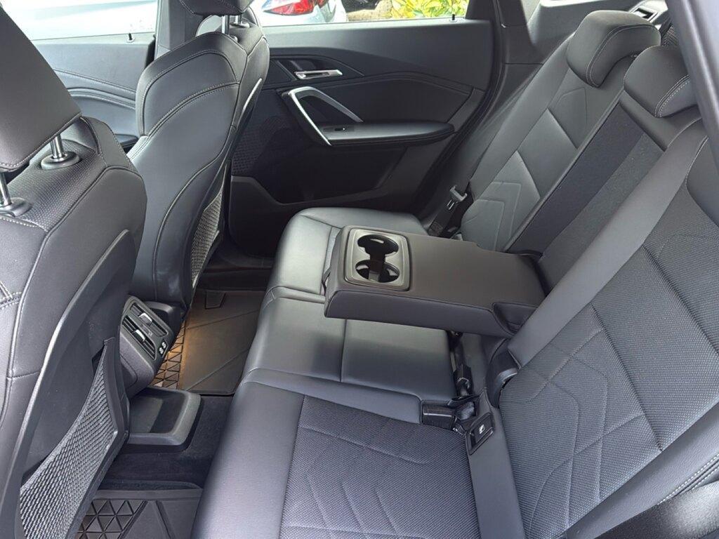 BMW X1 25 e Msport xDrive DCT