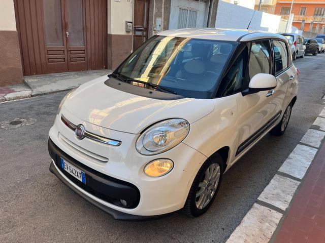 FIAT 500L 1.3 Multijet 85 CV Easy
