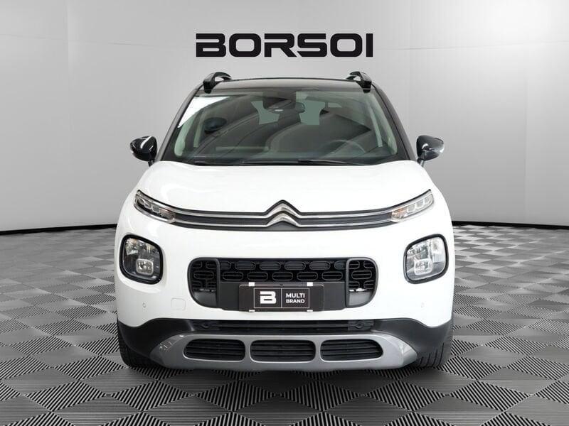 Citroën C3 Aircross PureTech 110 S&S Shine