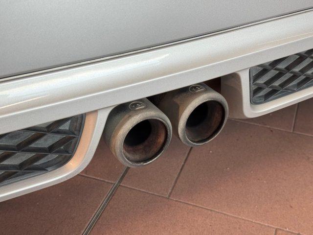 SMART ForTwo 1000 72 kW coupé BRABUS