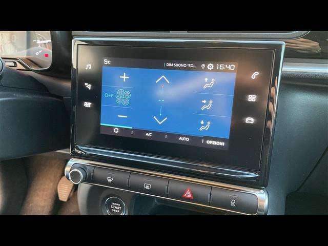Citroen C3 1.5 BlueHDi Shine S&S 6m