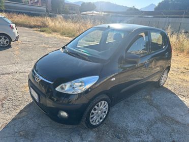 Hyundai i10 1.1 12V Style