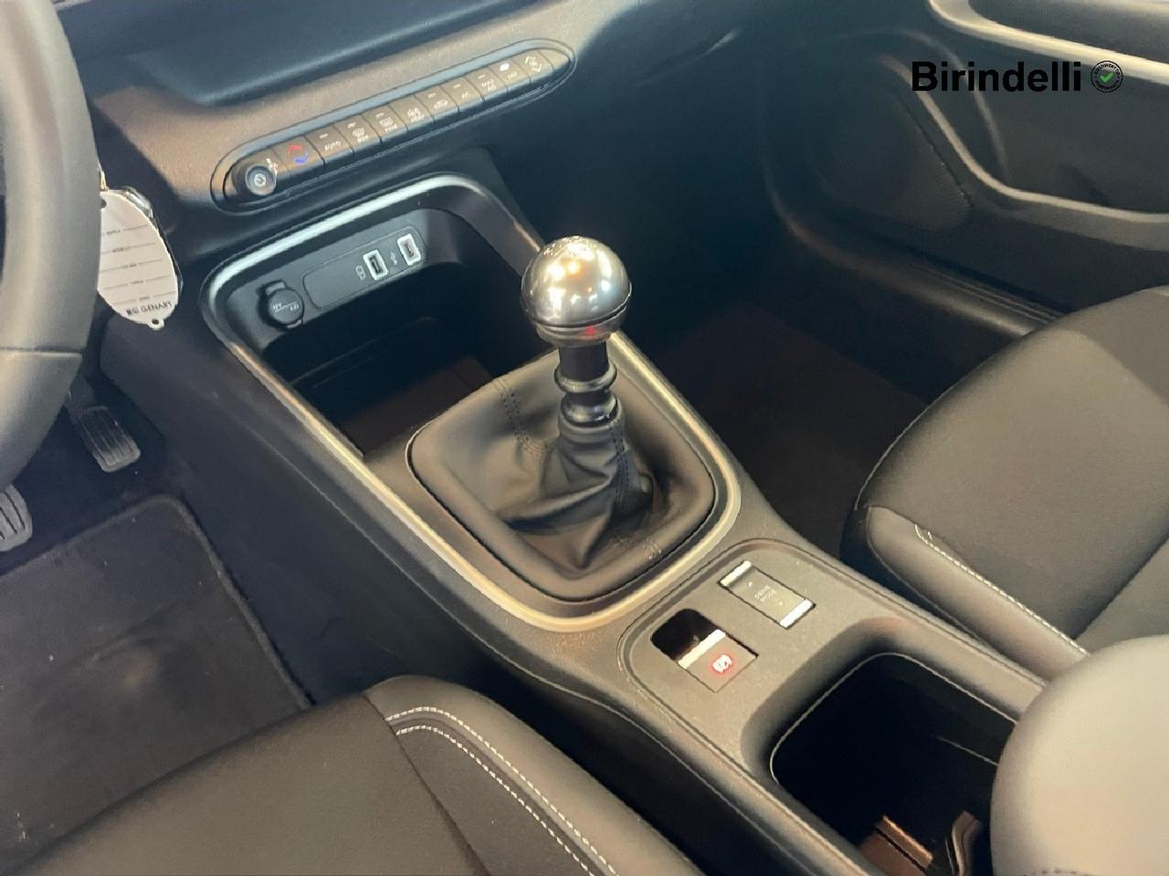 JEEP Avenger - Avenger 1.2 Turbo 100 CV Altitude