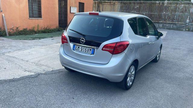 OPEL Meriva 1.4 Turbo 120CV Cosmo