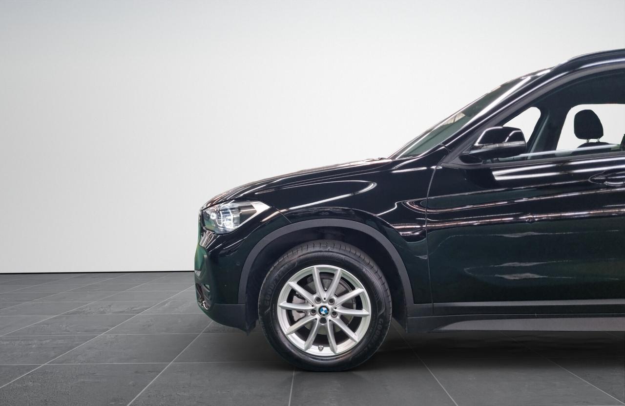 Bmw X1 sDrive16d Business Advantage