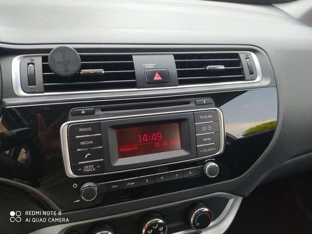 Kia Rio Rio 5p 1.2 Cool eco Gpl