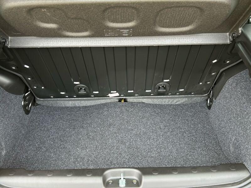 FIAT Panda New 1.0 70cv Hybrid Panda