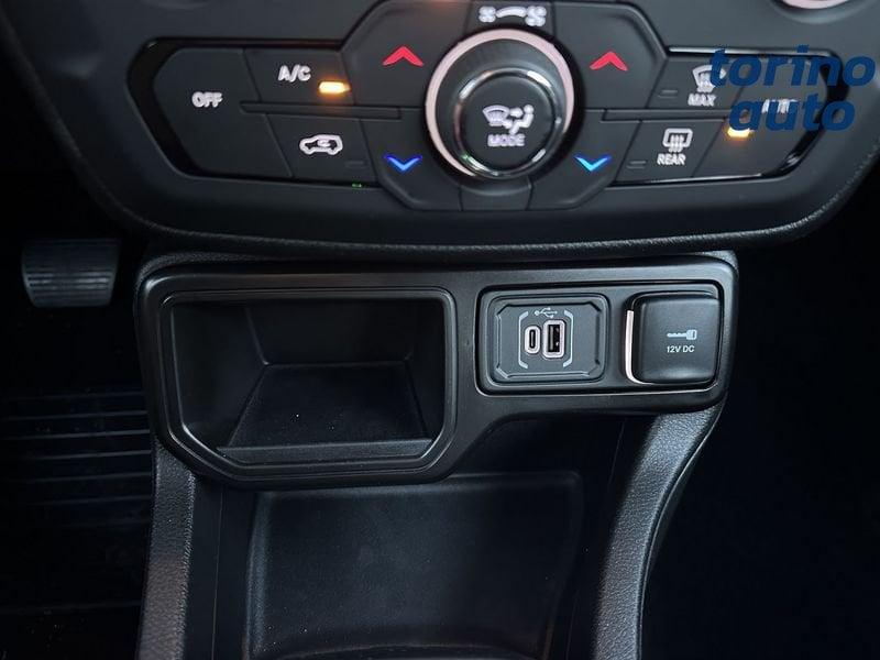 Jeep Renegade Renegade 1.5 Turbo T4 MHEV Altitude