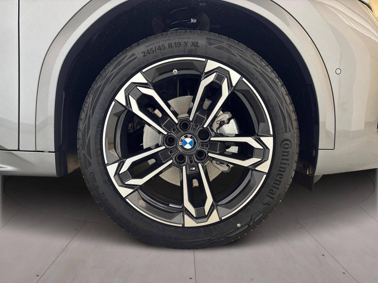 BMW X1 sDrive18d xLine