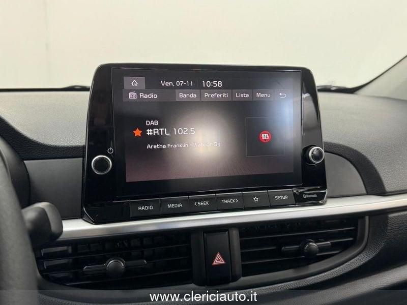 KIA Picanto 1.0 12V 5p. AMT Urban Special Edition