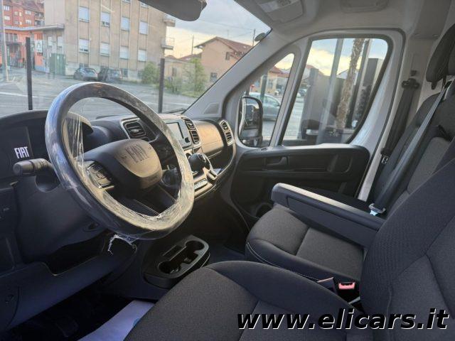 FIAT Ducato 35 2.2 Mjt 140CV PM-TM Furgone