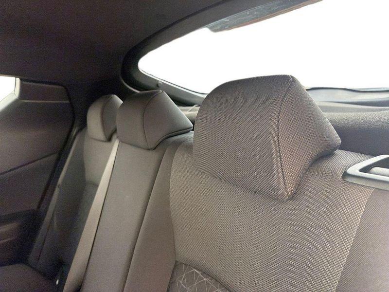 Toyota C-HR C-HR 1.8h Trend e-cvt