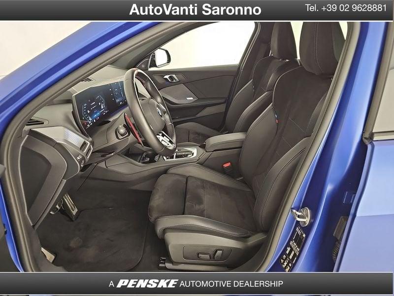 BMW Serie 1 M 135 xDrive