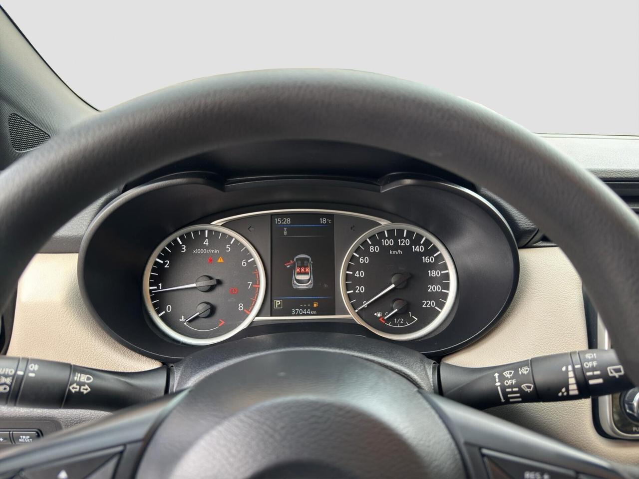 Nissan Micra 1.0 92cv ig-t Acenta xtronic automatica 2022