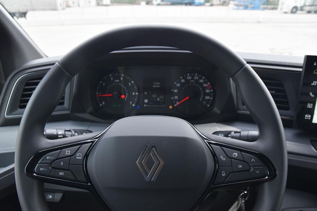 Renault Master IV Furgone tetto alto Master T35 2.0 Blue Dci 150cv L2h2