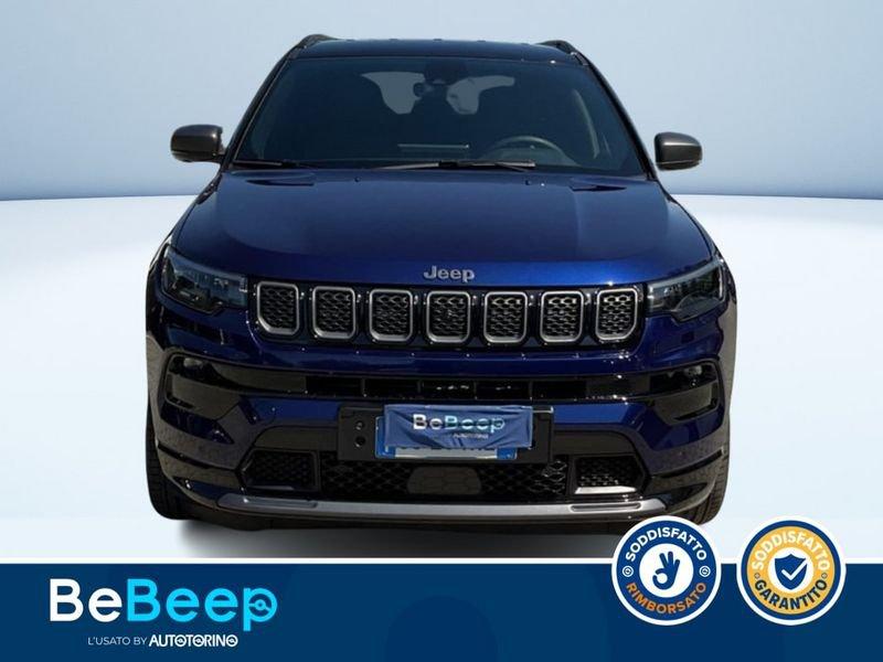 Jeep Compass 1.3 TURBO T4 PHEV 80 ANNIVERSARIO 4XE AUTO