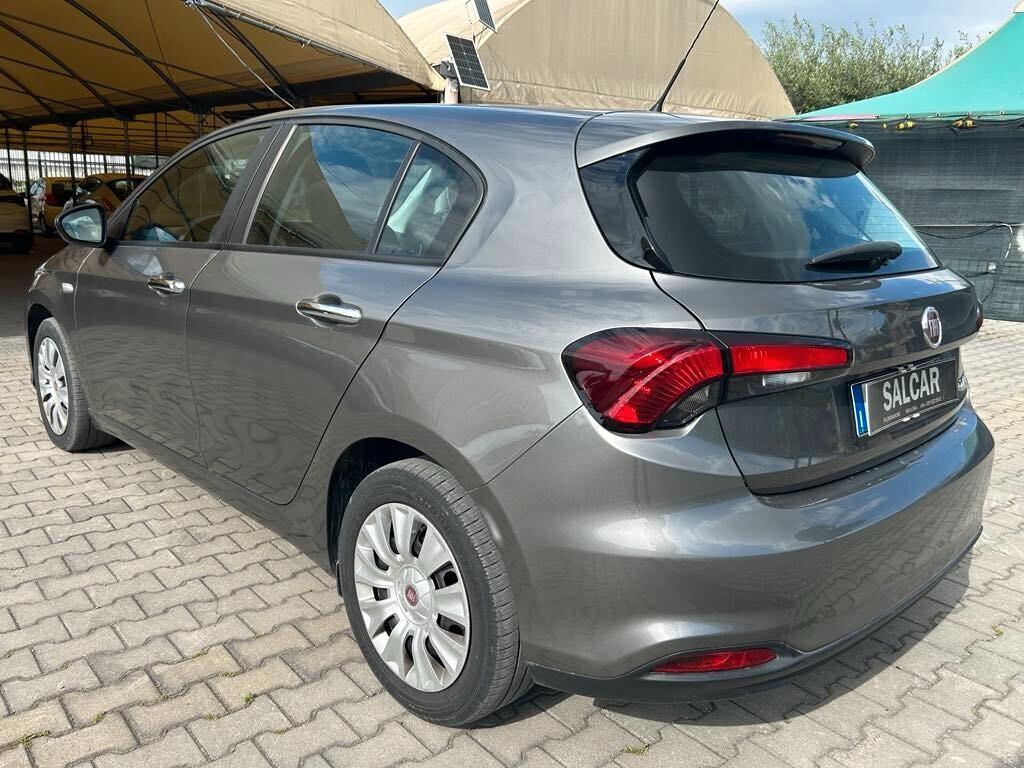 Fiat Tipo 5 PORTE 1.6 mjt 120 CV uniproprietario