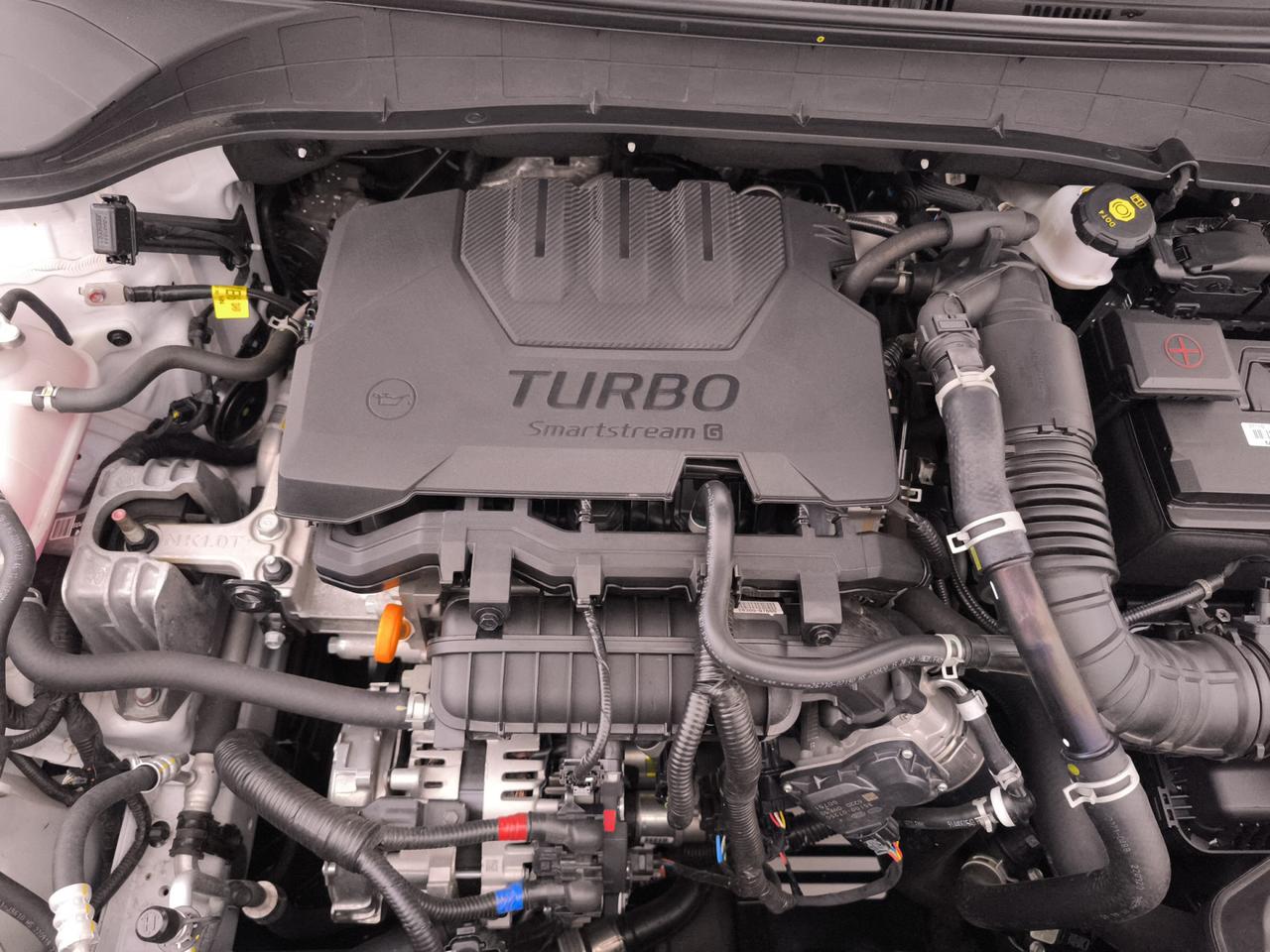 HYUNDAI Kona I - Kona 1.0 t-gdi 48V NLine 2wd 120cv imt