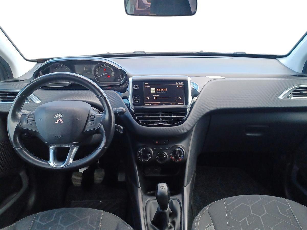 Peugeot 2008 BlueHDi 100 Active
