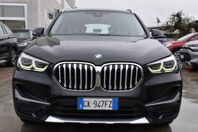 BMW X1 xDrive18d xLine Plus