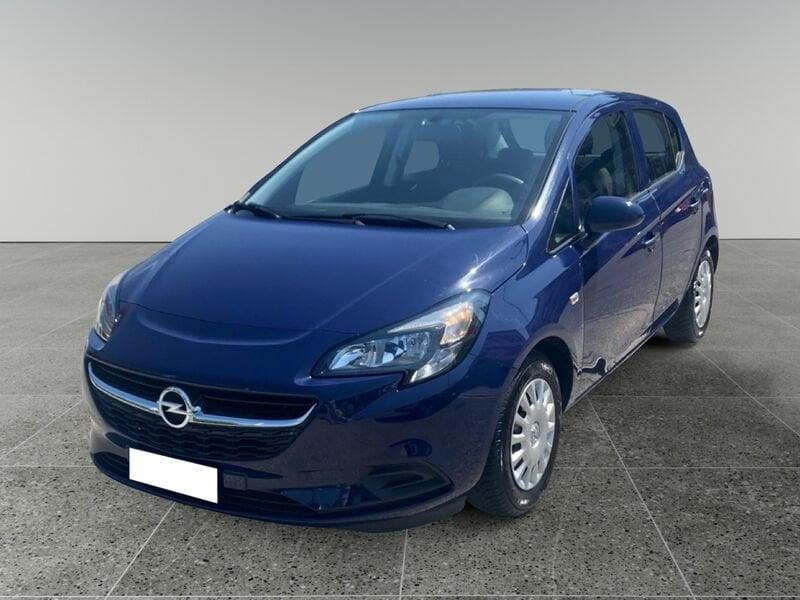 Opel Corsa 1.4 90cv MT5 Cosmo