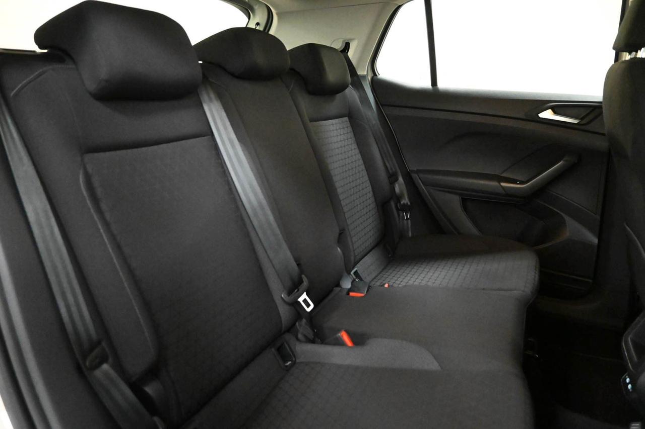 VOLKSWAGEN T-Cross T-Cross 1.0 TSI Style BMT