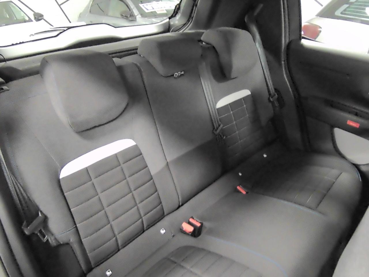 Citroen C3 PureTech 100 S&S Plus 2025