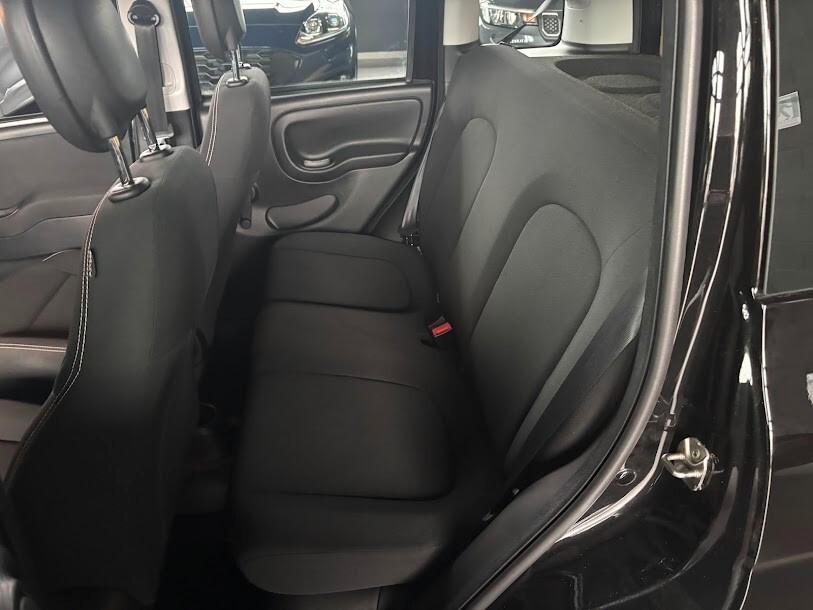 Fiat Panda 1.0 FireFly Hybrid NEOPATENTATI