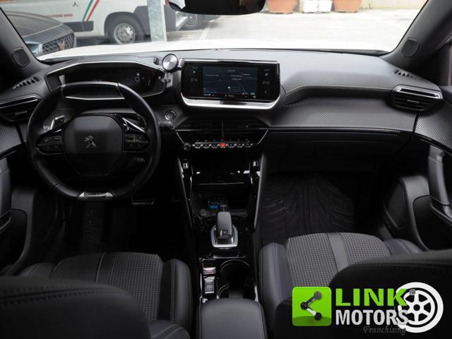 PEUGEOT 2008 PRENOTATA