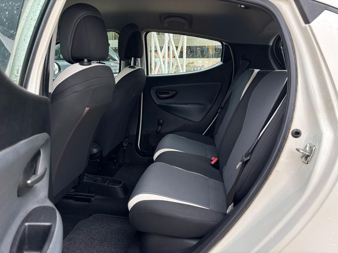LANCIA YPSILON 1.3 MJT - 2014