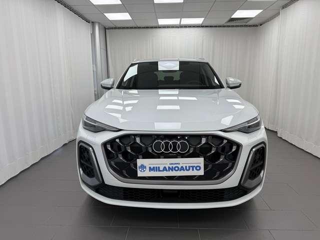 Audi Q5 2.0 TDI QUATTRO S-TR. S-LINE 204CV FACELIFT PROMO