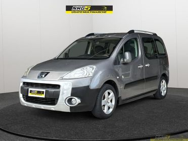 Peugeot Partner Partner Tepee 1.6 HDi 90CV FAP Outdoor