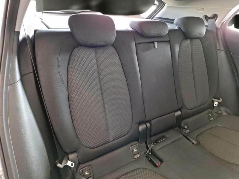 BMW X2 XDRIVE 25E BUSINESS X AUTOMATICO SUV