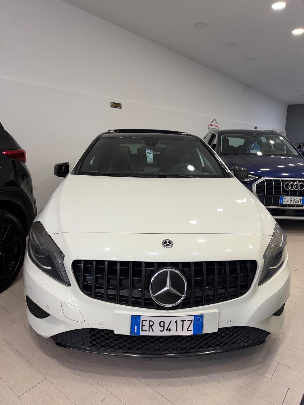 Mercedes-benz A 180 CDI Automatic Premium