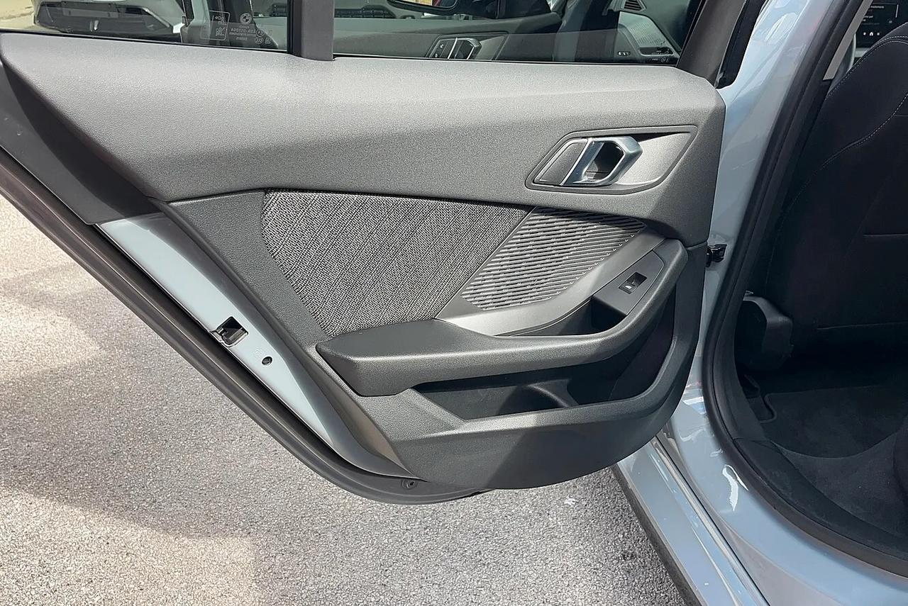 Bmw 120 120d 48V MSport