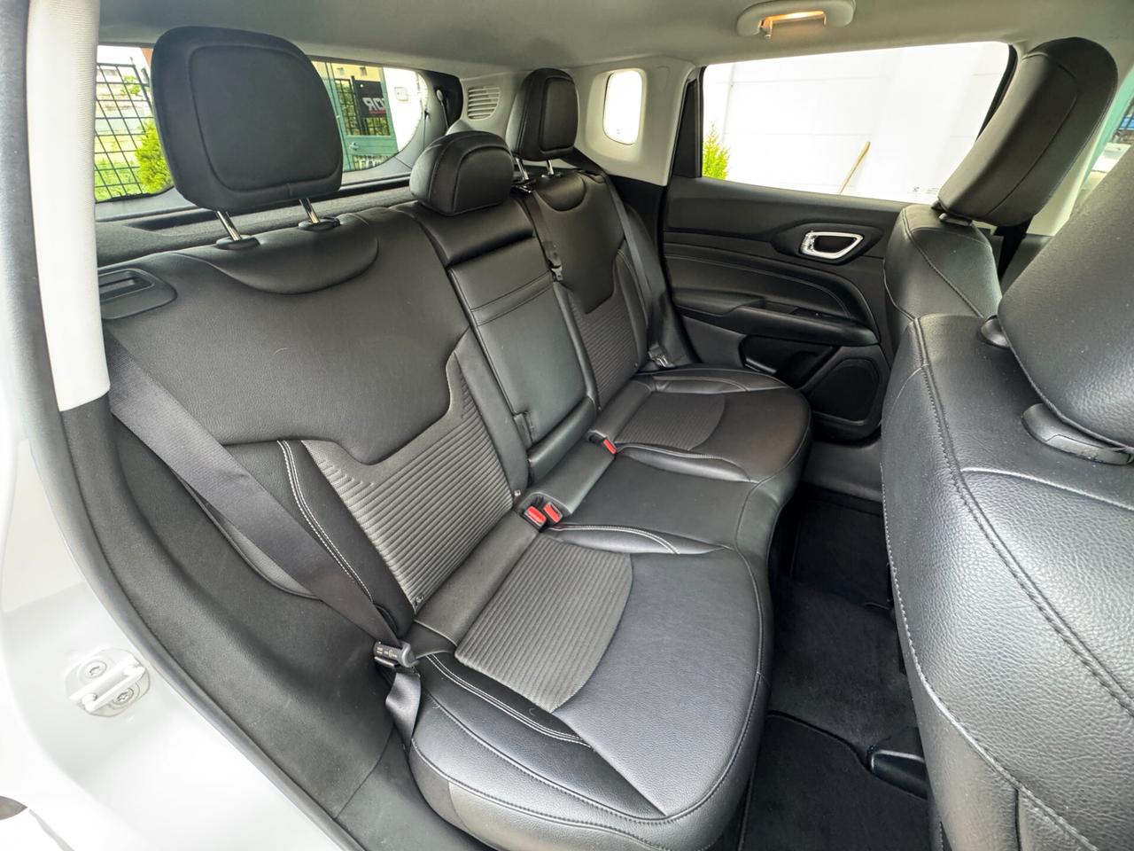 Jeep Compass 1.6 Multijet II 2WD 130CV Limited