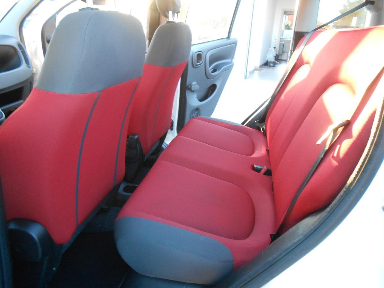 Fiat Panda 0.9 TwinAir Turbo Natural Power Easy (KM 65.000)