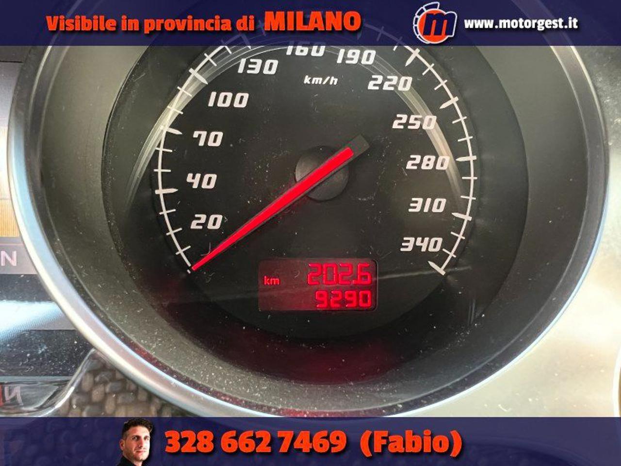 Lamborghini Gallardo 5.2 V10 LP560-4