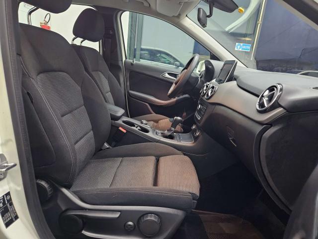 Mercedes-Benz B 180 Classe B - T246 d (cdi) Executive FL E6