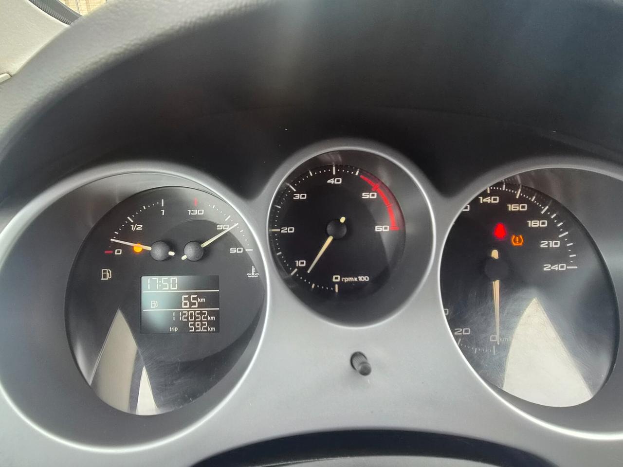 Seat Altea XL 1.6 TDI 105 CV 110.000km E5
