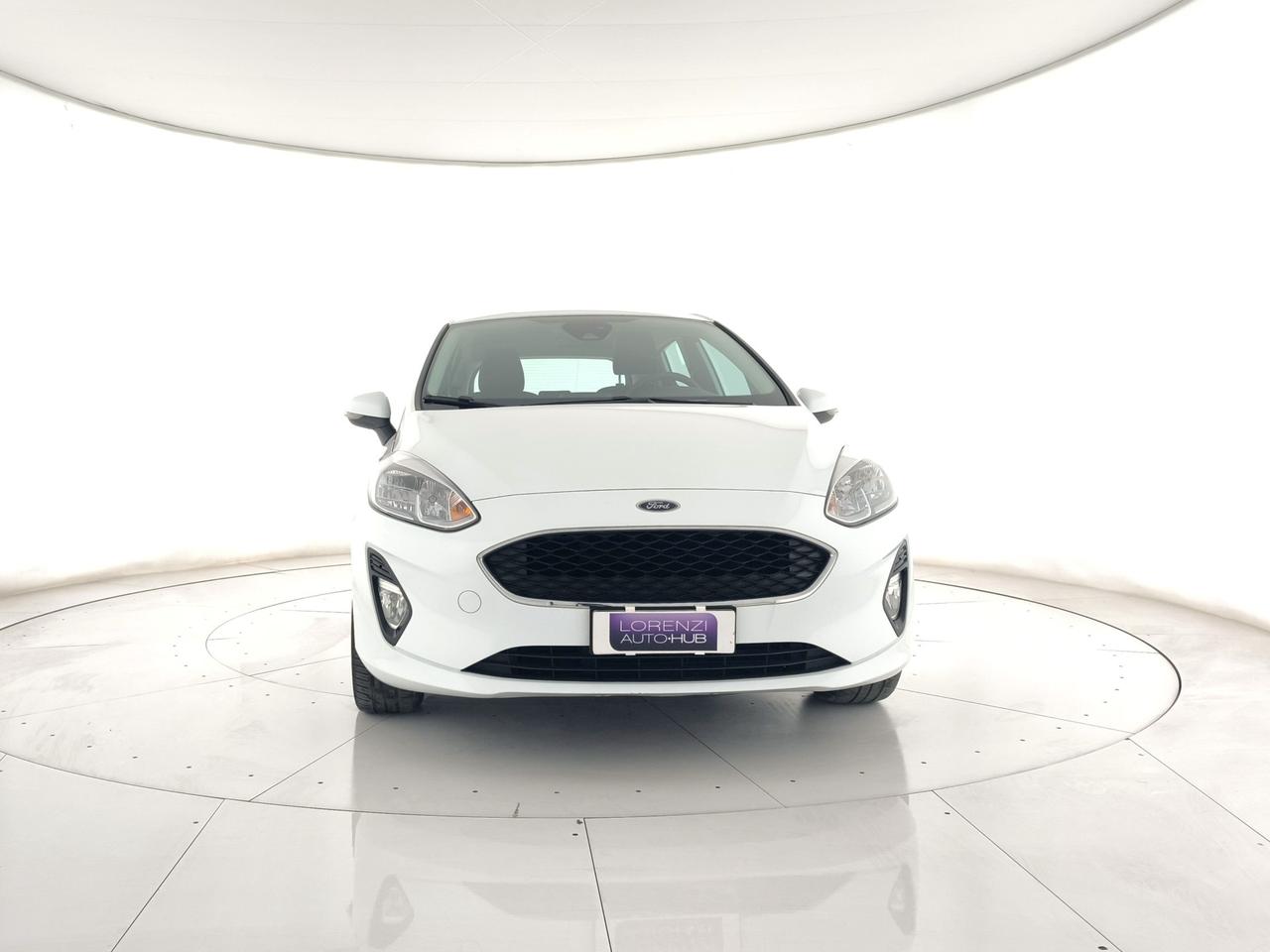 FORD Fiesta 5p 1.5 ecoblue Business 85cv APP CONNECT+NEOPATENTATI