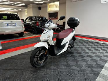 Sym Symphony 125 - FABIANOAUTO