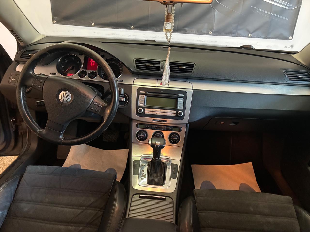 Volkswagen Passat 2.0 TDI DPF Var. Comfortline