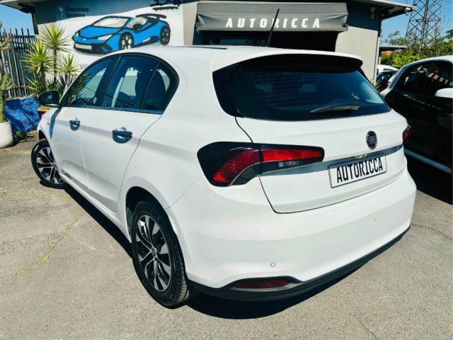 FIAT Tipo 1.3 M-Jet 95CV *APPLE CARPLAY FARI LED NAVIGATORE*